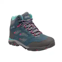 Decathlon Kinderen/Kinderen Holcombe IEP Junior Wandelschoenen (Marokkaans aanbieding
