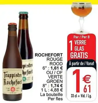 Cora Rochefort rouge rood aanbieding