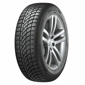 Auto5 Band Toerisme NORAUTO 4 SEASONS 195/65 R15 95 H XL aanbieding