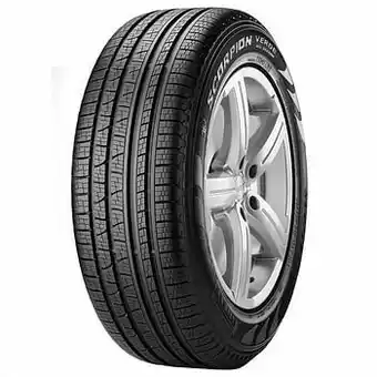 Auto5 Band 4X4 PIRELLI SCORPION VERDE ALL SEASON 275/40 R21 107 V Volvo XL aanbieding