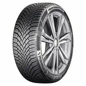 Auto5 Band Toerisme CONTINENTAL WINTERCONTACT TS 860 185/50 R16 81 H aanbieding
