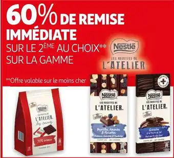 Sur Le 2 Produit Au Choix Sur La Gamme