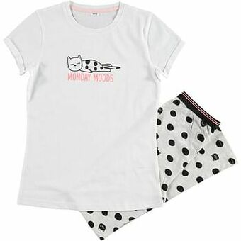 Zeeman Meisjes pyjama aanbieding