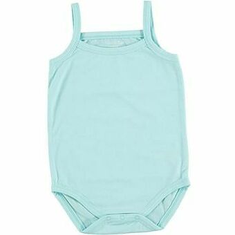 Zeeman Biokatoen romper spaghetti aanbieding