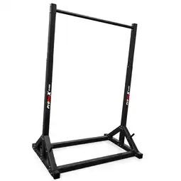 Decathlon pull-up bar vrijstaand tot 140 kg aanbieding