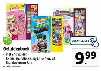 Geluidenboek
