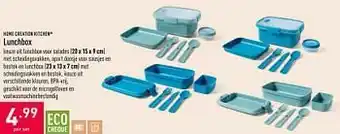 Lunchbox