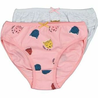 Zeeman Meisjes slip aanbieding