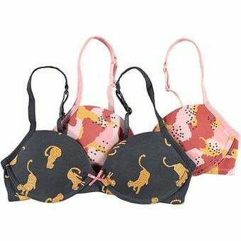 Meisjes my first bra