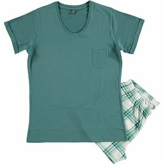 Zeeman Dames shortama aanbieding