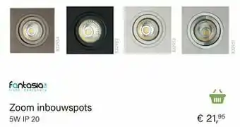 Europoint Set 2 microled herten aanbieding