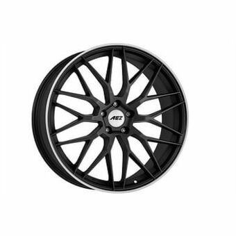 ALU VELG AEZ CREST DARK 8x20 5x112 ET30