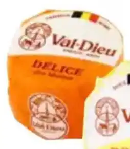 Colruyt Val-Dieu Délice des Moines aanbieding