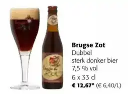 Brugse Zot