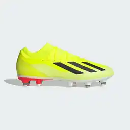 Decathlon X Crazyfast League Soft Ground Voetbalschoenen aanbieding