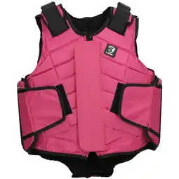 Decathlon Kinderveiligheidsvest Horka Flexplus aanbieding