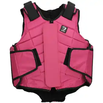 Decathlon Kinderveiligheidsvest Horka Flexplus aanbieding