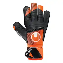 Decathlon Keepershandschoenen SUPER RESIST+ HN UHLSPORT aanbieding