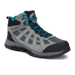 Decathlon Columbia Redmond III Mid Wp trekkingschoenen voor heren aanbieding