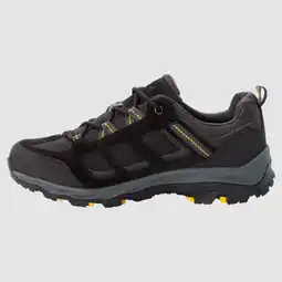 Decathlon Wandelschoenen Jack Wolfskin Vojo aanbieding