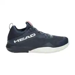 Decathlon Dames padel schoenen Head Motion Pro aanbieding