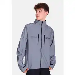 Decathlon Reflecterende fietsjas - Volwassene - COMMUTING aanbieding