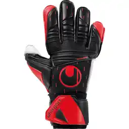 Decathlon Keepershandschoenen CLASSIC ABSOLUTGRIP UHLSPORT aanbieding