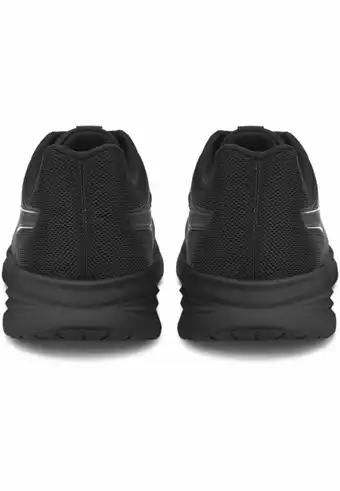 Decathlon Transport hardloopschoenen PUMA Black aanbieding