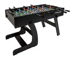 Decathlon Voetbaltafel Pegasi | Foldy Inklapbaar aanbieding