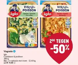 Visgratin