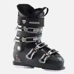 Decathlon Skischoenen Pure Comfort 60 Dames aanbieding