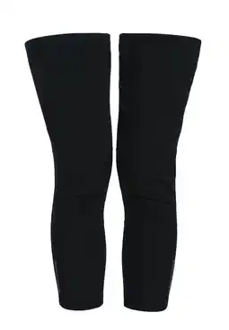 Decathlon ENDURANCE Kniewarmer Maip aanbieding