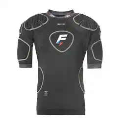 Decathlon Beschermingsschouderstuk Force Xv Voor Heren aanbieding