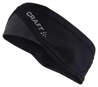 Decathlon Hoofdband Craft adv lu fleece aanbieding