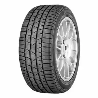 Auto5 Band Toerisme CONTINENTAL CONTIWINTERCONTACT TS 830 P 245/40 R18 97 V XL RUNFLAT aanbieding