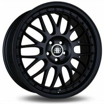 Auto5 Alu velg INFINY R1 LIGHT 7x16 5x100 ET35 aanbieding