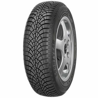 Auto5 Band Toerisme GOODYEAR ULTRAGRIP 9+ 195/55 R16 91 H XL aanbieding