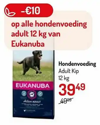 Hondenvoeding