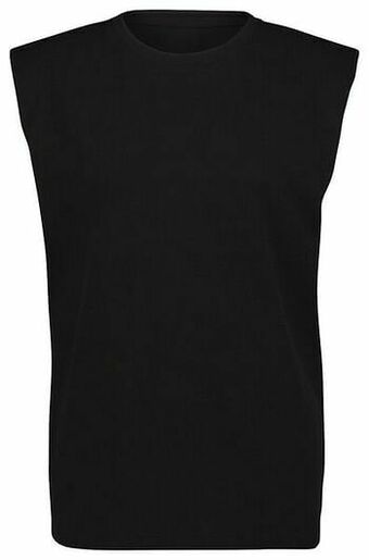 HEMA HEMA Dames T-shirt Zwart (zwart) aanbieding