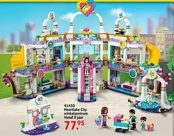 41450 heartlake city winkelcentrum