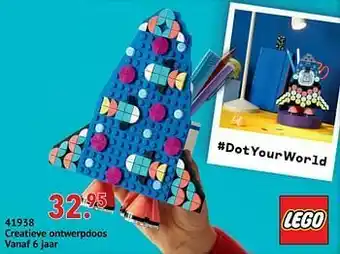 41938 creatieve ontwerpdoos