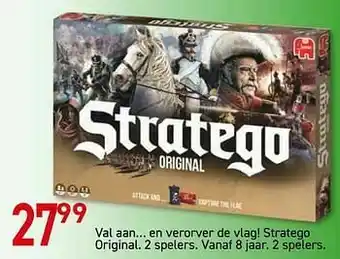 Stratego original