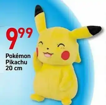 Pokémon pikachu