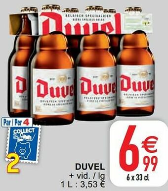 Duvel