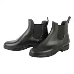 Decathlon Harry's Horse Jodhpur Starter - Zwart aanbieding