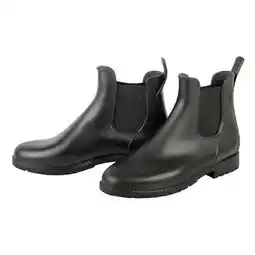 Decathlon Harry's Horse Jodhpur Starter - Zwart aanbieding