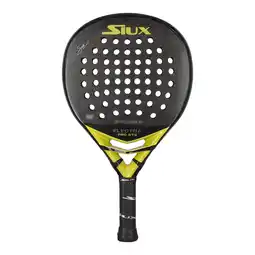 Decathlon Padel Racket Siux Electra ST3 Stupa Pro aanbieding