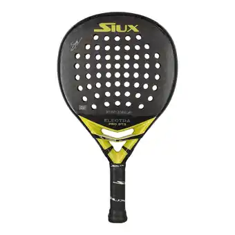 Decathlon Padel Racket Siux Electra ST3 Stupa Pro aanbieding