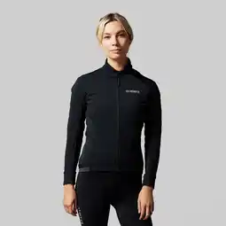 Decathlon Deep Winter Thermo Fietsjas - Waterdicht - Winddicht – Fietskledij – Fietsjack aanbieding