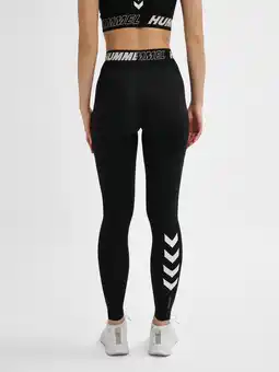 Decathlon Instap Panty Hmlte Training Dames HUMMEL aanbieding